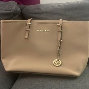 Michael Kors Tote tan